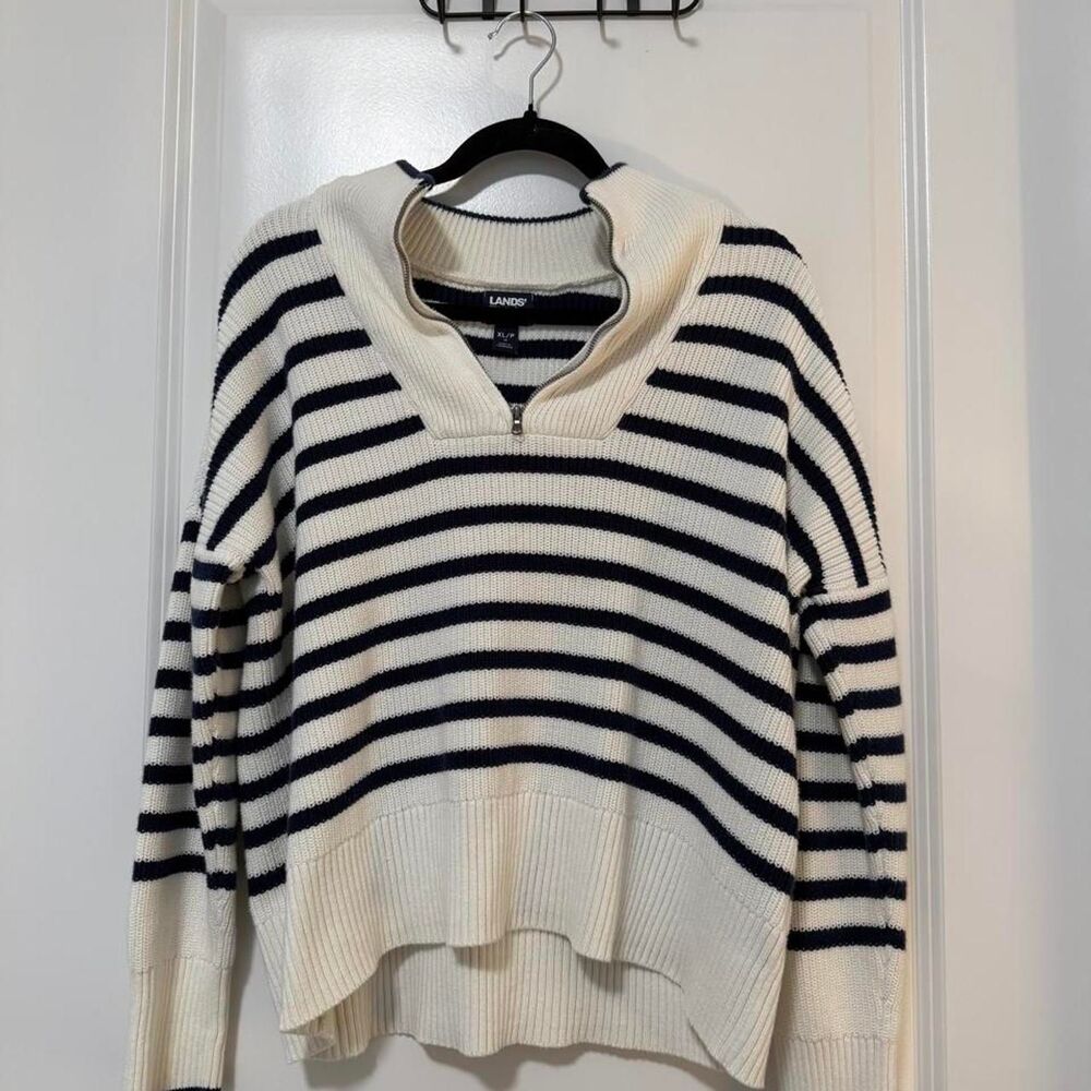 Lands-end Women's Jumper